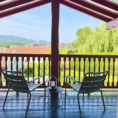 Goxoki Ferienhaus *