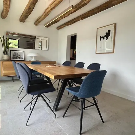 Ferienhaus Goxoki