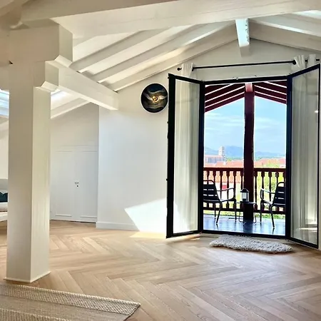 Goxoki Ferienhaus *