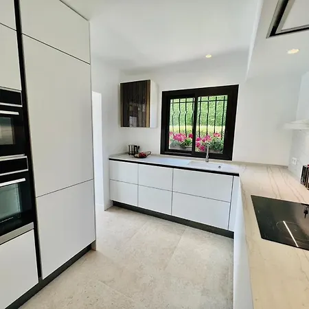 Goxoki Ferienhaus *