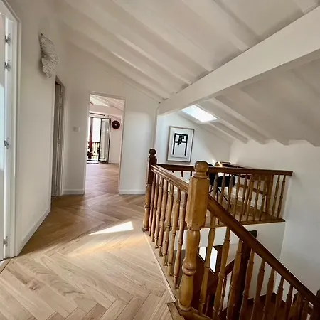 Ferienhaus Goxoki *